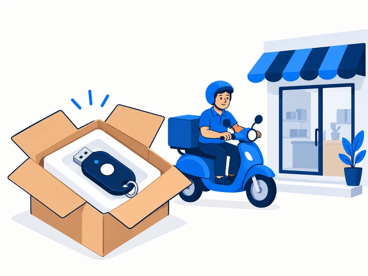 Delivery