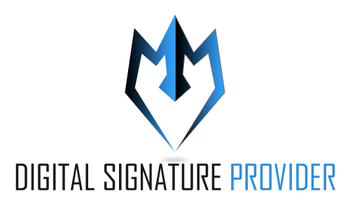 Digital Signature Provider