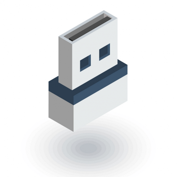 USB Token
