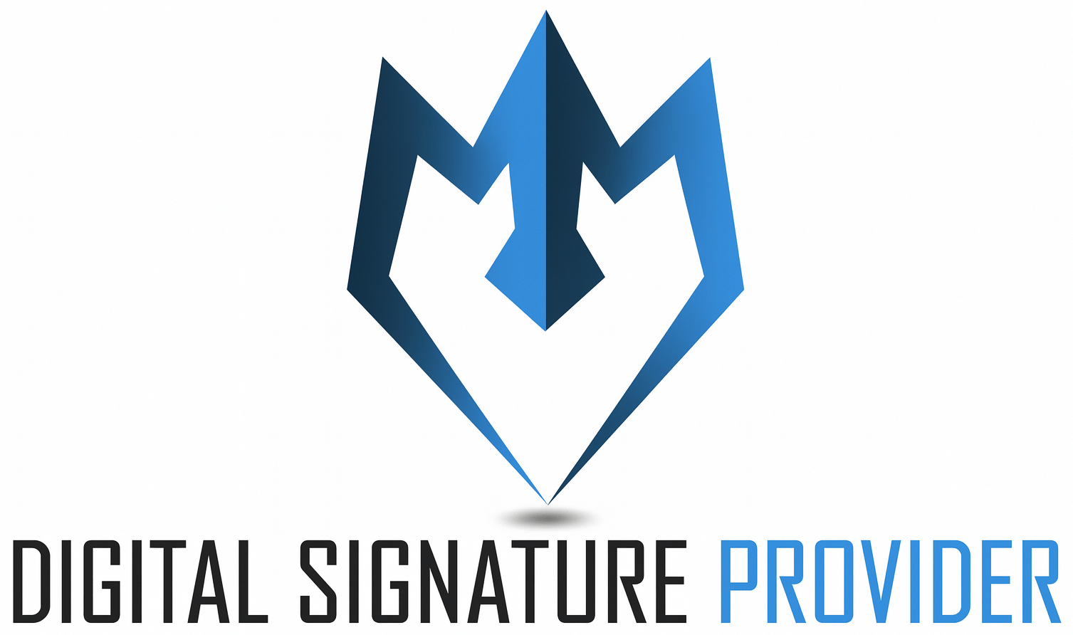 Digital Signature Provider