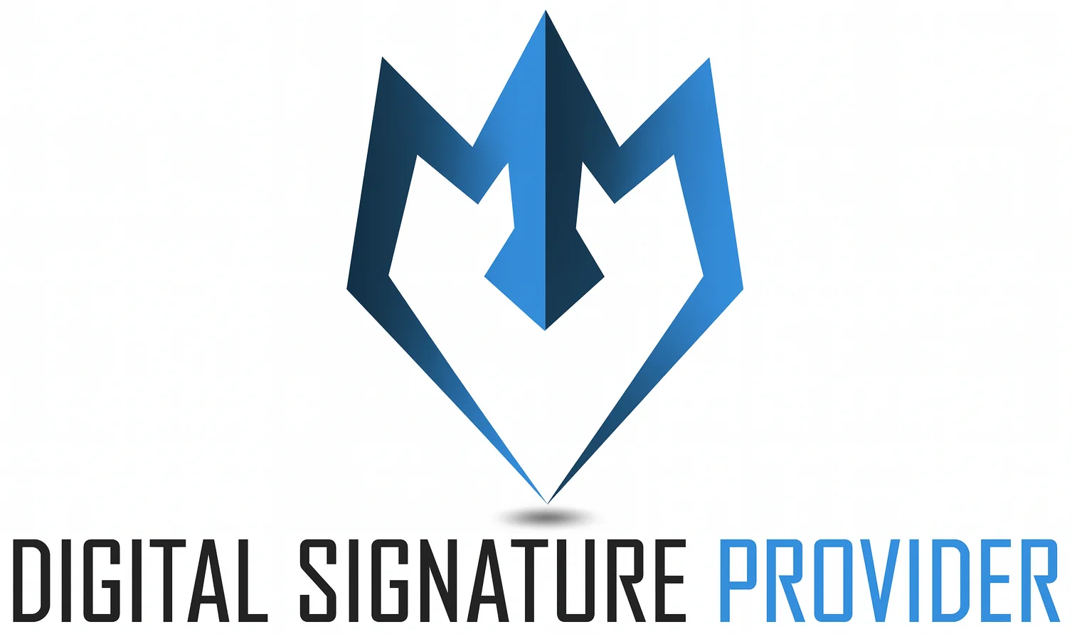 Digital Signature Provider